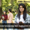 Sitaram Jindal Scholarship 2024 Applications Now Open