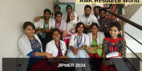 JIPMER 2024 registrations closes April 23, Apply Now