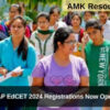 AP EdCET 2024 Registrations Now Open