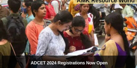 ADCET 2024 Registrations Now Open, Complete details inside