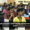 IISER Aptitude Test (IAT) 2024 results announced, Check your Score