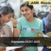 Karnataka DCET 2025