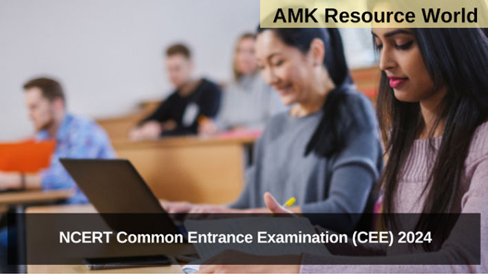 NCERT Common Entrance Examination (CEE) 2024