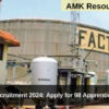 Fertilisers And Chemicals Travancore Ltd (FACT)