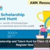 Mindler Scholarship and Talent Hunt for Class 12 announced, Register Now