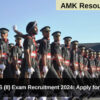 UPSC CDS (II) Exam Recruitment 2024: Apply for 459 posts