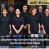 HOPE Engineering Scholarship by Schaeffler India Applications Now Open