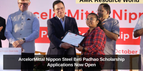 ArcelorMittal Nippon Steel Beti Padhao Scholarship Applications Now Open