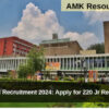 AIIMS, Delhi Recruitment 2024: Apply for 220 Jr Resident Posts