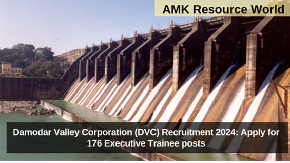 Damodar Valley Corporation (DVC)