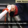 Bharti Airtel Scholarship Program 2025 - 26