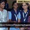 Mohan T Advani Centennial Scholarship Programme 2025 Applications Open