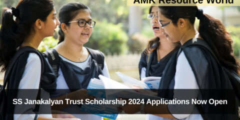 Karnataka students! Apply for the SS Janakalyan Trust Scholarship 2024! Financial aid for economically backward students pursuing higher education
