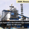 SAIL Rourkela Apprentice Recruitment 2024 notification out: Apply for 400 posts