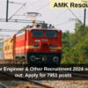 Railway Recruitment Board (RRB)