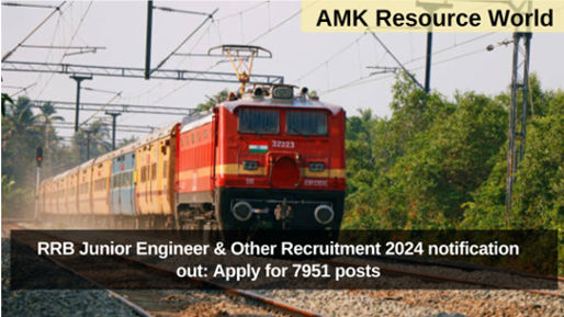 Railway Recruitment Board (RRB)