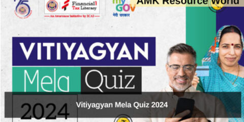 Vitiyagyan Mela Quiz 2024 Registrations open, Participate & win exciting prizes