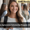 Corteva Agriscience Scholarship Program 2025 - 26 Applications Open