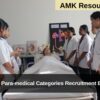 RRB Para-medical Categories Recruitment Exam key answers released
