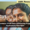 Infosys Foundation STEM Stars Scholarship Program 2024-25 Applications Now Open