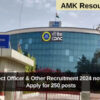 C-DAC Project Officer & Other Recruitment 2024 notification out: Apply for 250 posts