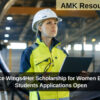 Rolls-Royce Wings4Her Scholarship for Women Engineering Students Applications Open