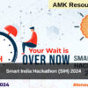 Smart India Hackathon (SIH) 2024 Registrations Now Open