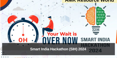 Smart India Hackathon (SIH) 2024 Registrations Now Open