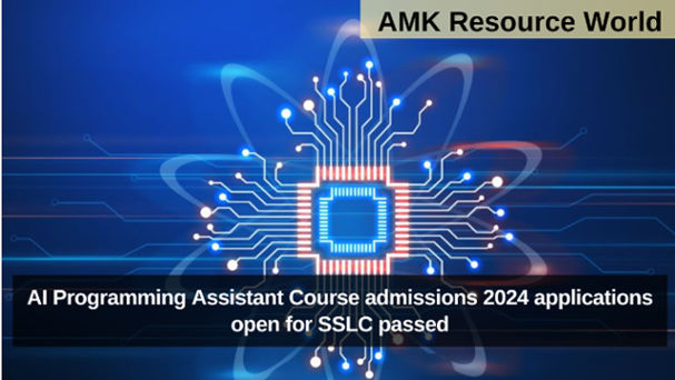 AI Programming Assistant Course