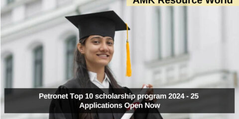 Petronet Top 10 scholarship program 2024 - 25 Applications Open Now