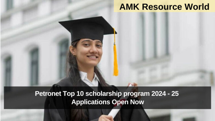 Petronet Top 10 scholarship program 2024 - 25 Applications Open Now