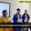 Aryabhata Ganit Challenge (AGC) Registrations Open Now