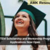 OakNorth STEM Scholarship and Mentorship Programme 2024 Applications Now Open