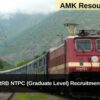 RRB NTPC (Graduate Level) Recruitment Exam dates announced