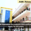 GESCOM Apprentice Recruitment 2024 notification out: Apply for 221 posts