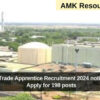 IGCAR ITI Trade Apprentice Recruitment 2024 notification out: Apply for 198 posts