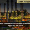 SAIL Rourkela Apprentice Recruitment 2024 notification out: Apply for 356 posts