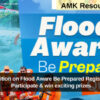 Quiz Competition on Flood Aware Be Prepared Registrations open, Participate & win exciting prizes