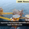 ONGC Apprentice Recruitment 2024 notification out: Apply for 2236 posts