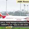 Air India Air Transport Services Limited (AIATSL)