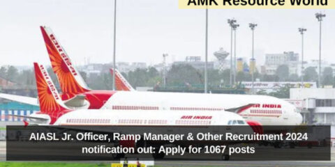 Air India Air Transport Services Limited (AIATSL)