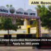 Yantra India Limited Apprentice Recruitment 2024 notification out: Apply for 3883 posts