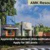 VSSC Apprentice Recruitment 2024 notification out: Apply for 585 posts