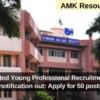 ITI Limited Young Professional Recruitment 2024 notification out: Apply for 50 posts