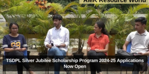 TSDPL Silver Jubilee Scholarship Program 2024-25 Applications Now Open