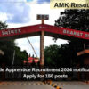 BDL Trade Apprentice Recruitment 2024 notification out: Apply for 150 posts