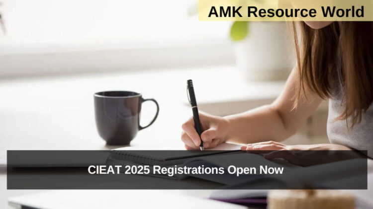 CIEAT 2025 Registrations Open Now