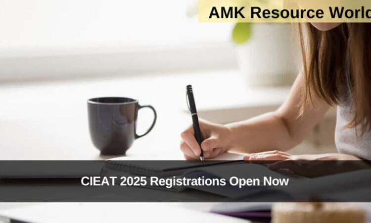 CIEAT 2025 Registrations Open Now