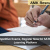 Crack Competitive Exams, Register Now for SATHEE's Free Learning Platform