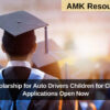 Propel Scholarship for Auto Drivers Children for Class 11 & 12 Applications Open Now